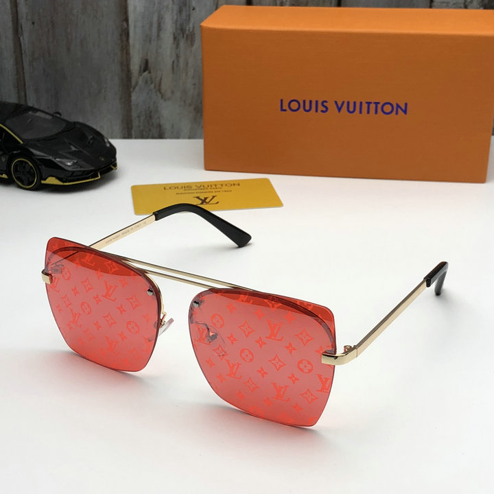 Louis Vuitton Outlet Louis Vuitton Sunglasses Top Quality LV5729_109