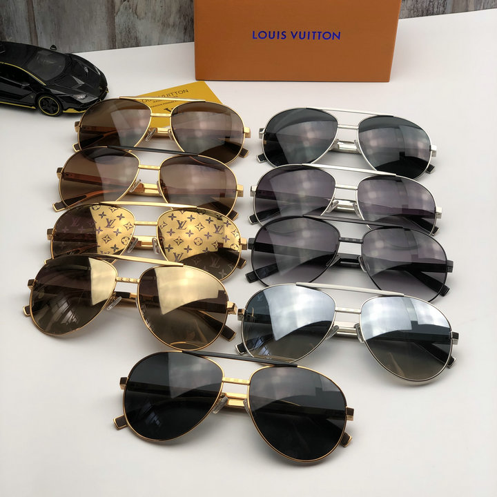 Louis Vuitton Outlet Louis Vuitton Sunglasses Top Quality LV5729_144