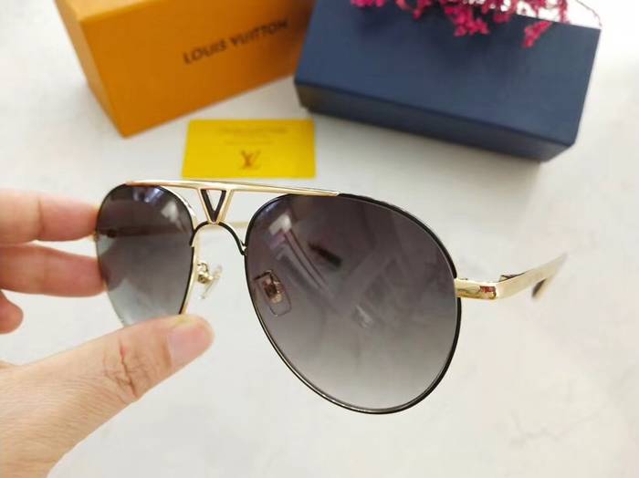 Louis Vuitton Outlet Louis Vuitton Sunglasses Top Quality LV41682