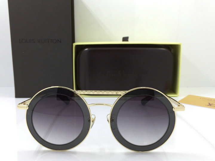 Louis Vuitton Outlet Louis Vuitton sunglasses top quality 0159