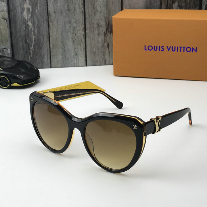 Louis Vuitton Outlet Louis Vuitton Sunglasses Top Quality LV5729_89