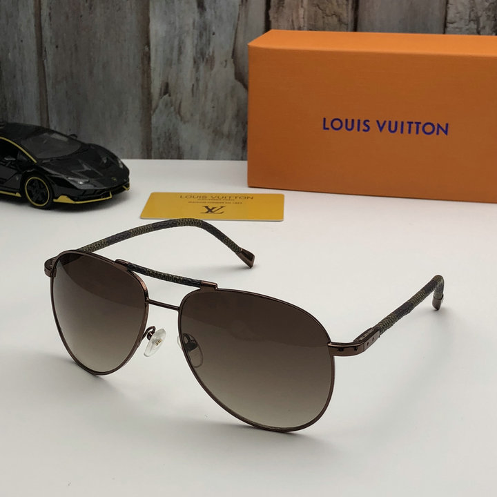 Louis Vuitton Outlet Louis Vuitton Sunglasses Top Quality LV5729_15