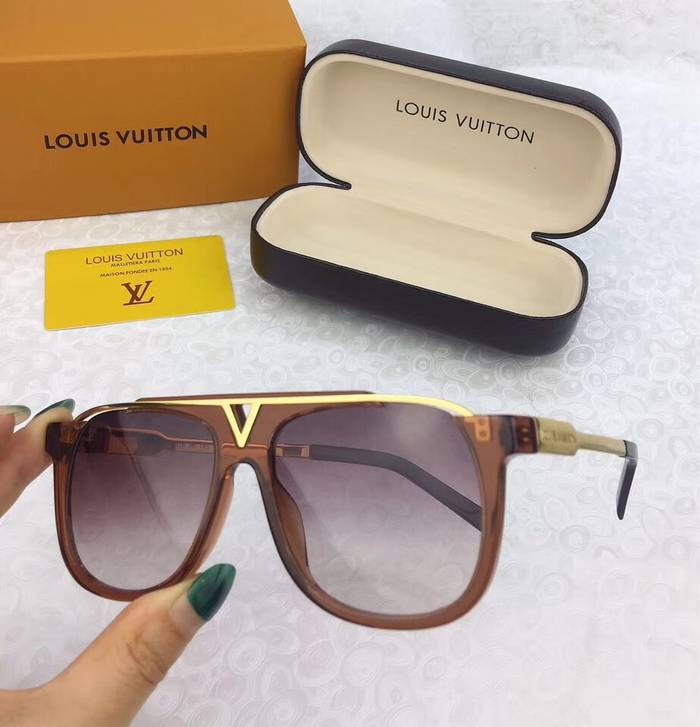 Louis Vuitton Outlet Louis Vuitton Sunglasses Top Quality LV41728