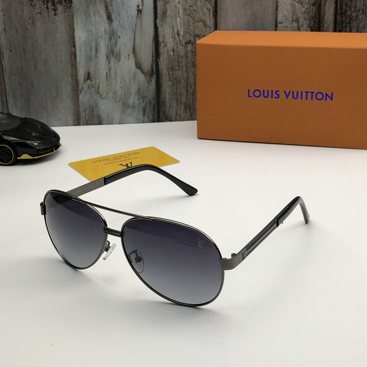 Louis Vuitton Outlet Louis Vuitton Sunglasses Top Quality LV5729_173