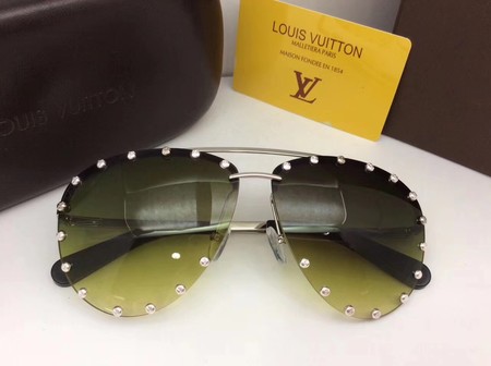 Louis Vuitton Outlet newest 2018 Louis Vuitton sunglasses top quality LV0012