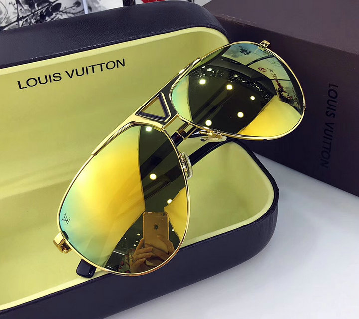 Louis Vuitton Outlet Louis Vuitton sunglasses top quality 0092