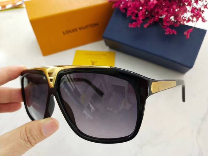 Louis Vuitton Outlet Louis Vuitton Sunglasses Top Quality LV41676