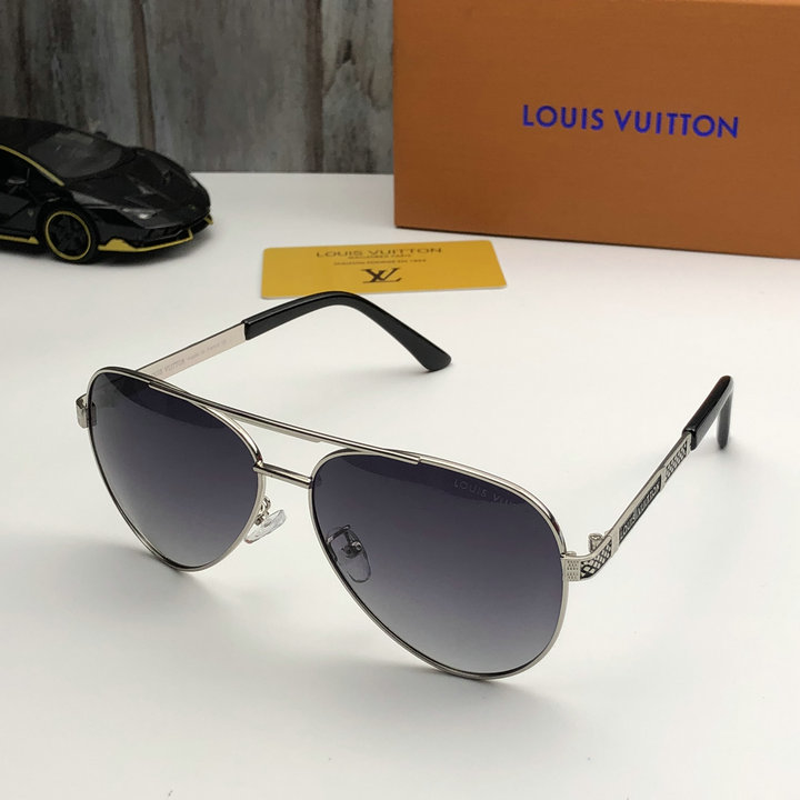 Louis Vuitton Outlet Louis Vuitton Sunglasses Top Quality LV5729_161