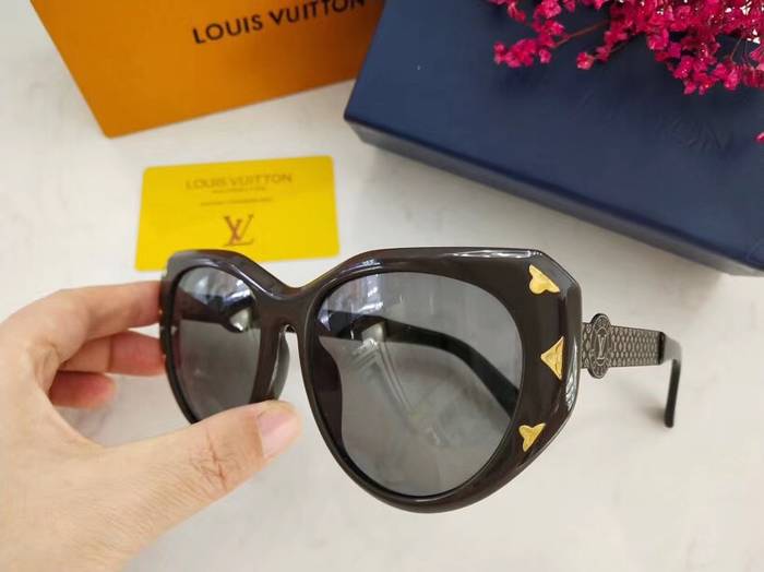 Louis Vuitton Outlet Louis Vuitton Sunglasses Top Quality LV41747