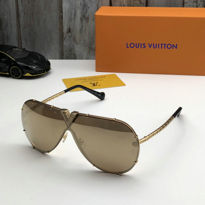 Louis Vuitton Outlet Louis Vuitton Sunglasses Top Quality LV5729_180