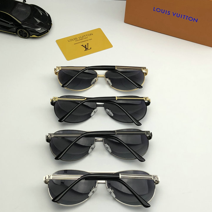 Louis Vuitton Outlet Louis Vuitton Sunglasses Top Quality LV5729_178