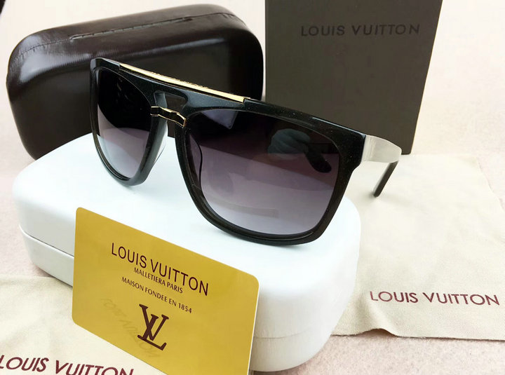 Louis Vuitton Outlet Louis Vuitton sunglasses top quality 0127