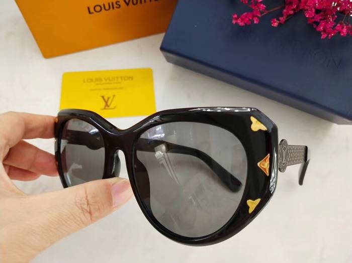 Louis Vuitton Outlet Louis Vuitton Sunglasses Top Quality LV41748