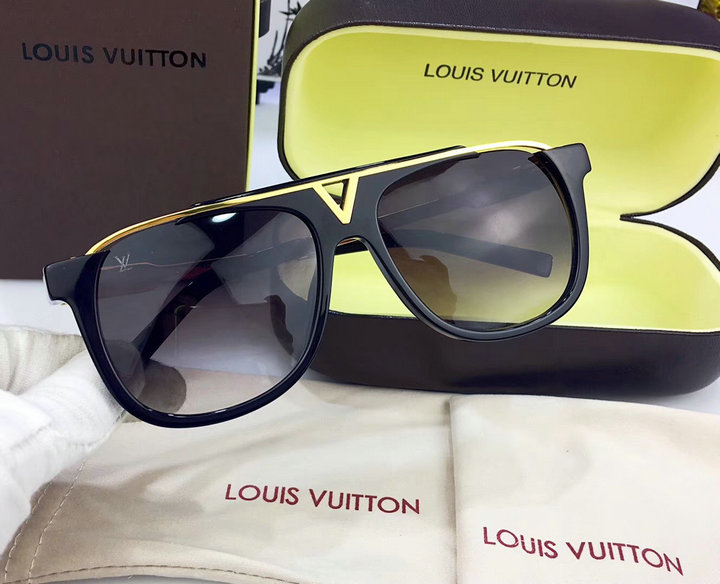 Louis Vuitton Outlet Louis Vuitton sunglasses top quality 0123