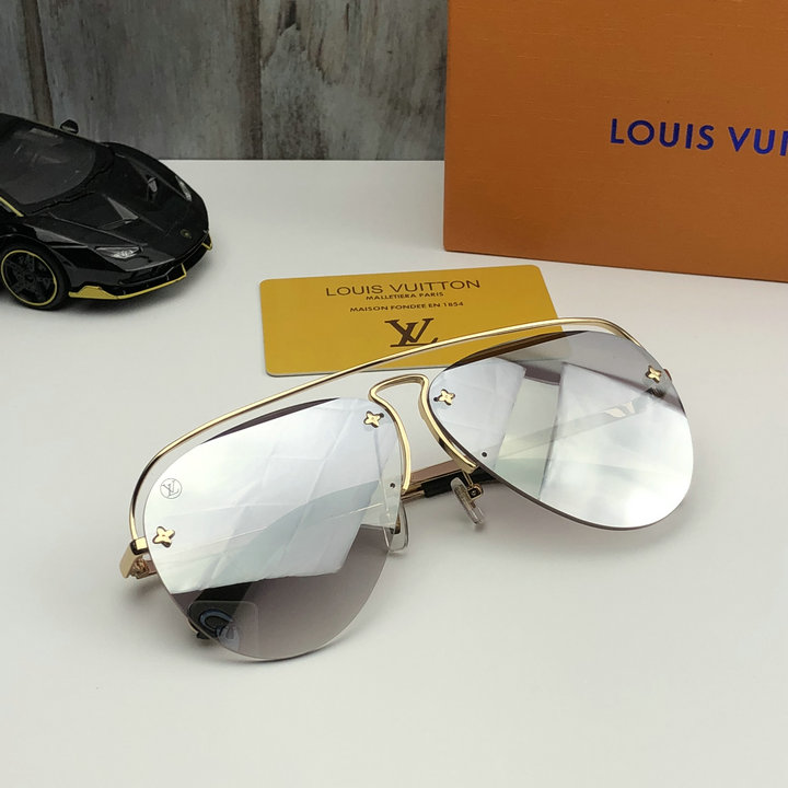 Louis Vuitton Outlet Louis Vuitton Sunglasses Top Quality LV5729_202