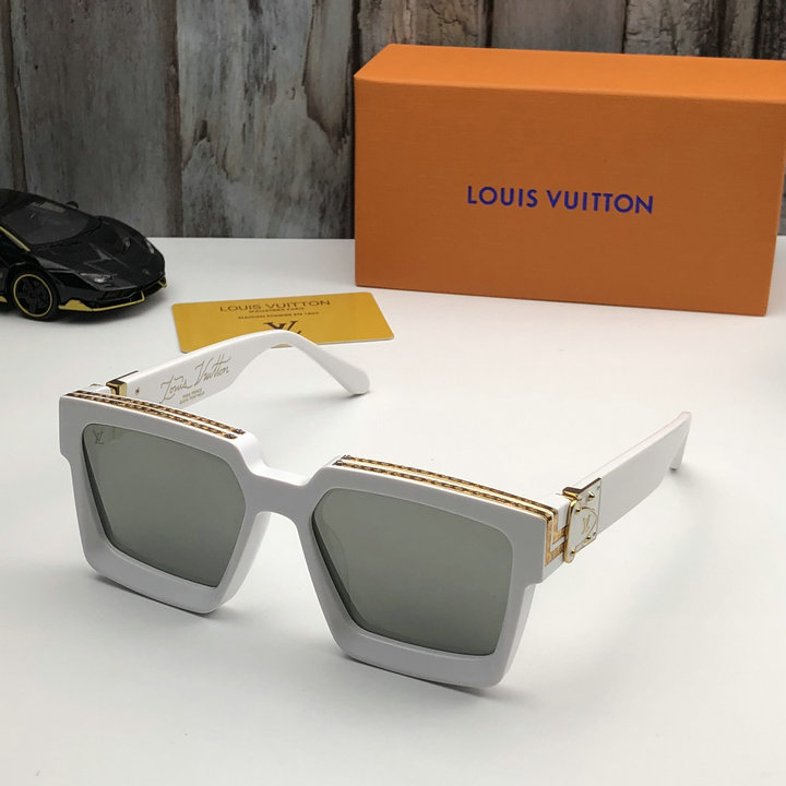 Louis Vuitton Outlet Louis Vuitton Sunglasses Top Quality LV5729_5