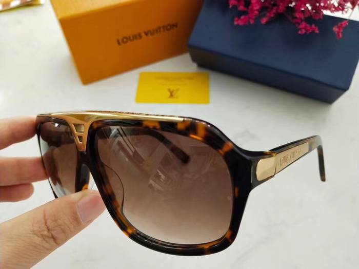 Louis Vuitton Outlet Louis Vuitton Sunglasses Top Quality LV41677