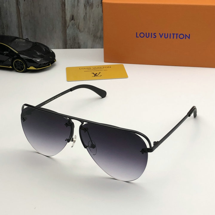 Louis Vuitton Outlet Louis Vuitton Sunglasses Top Quality LV5729_197