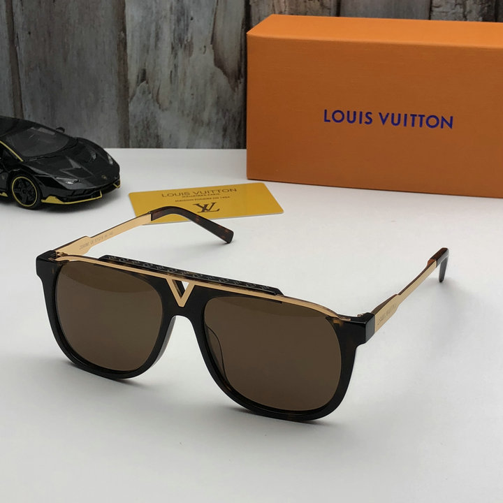 Louis Vuitton Outlet Louis Vuitton Sunglasses Top Quality LV5729_34