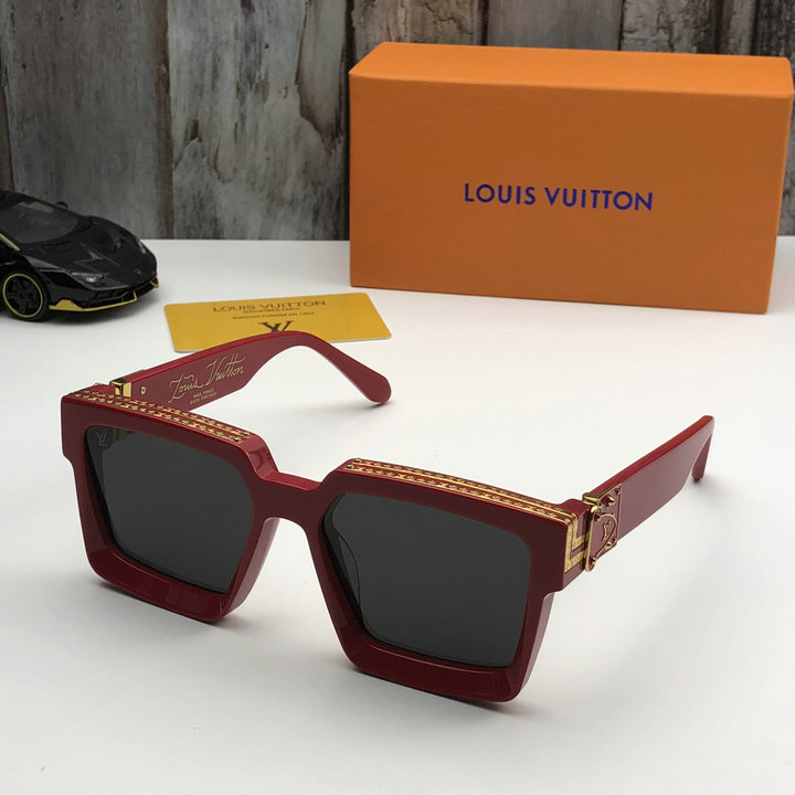 Louis Vuitton Outlet Louis Vuitton Sunglasses Top Quality LV5729_8