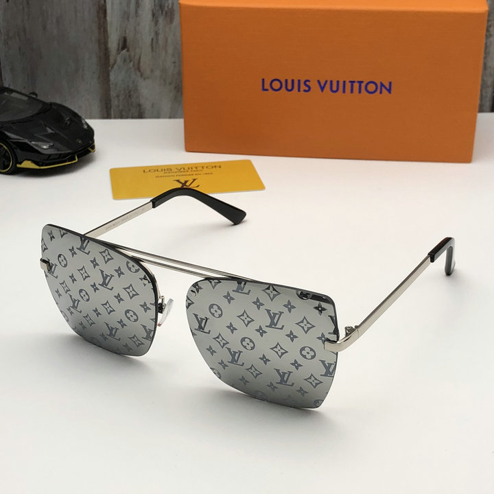 Louis Vuitton Outlet Louis Vuitton Sunglasses Top Quality LV5729_115