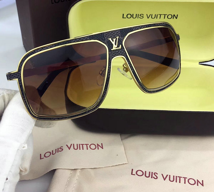 Louis Vuitton Outlet Louis Vuitton sunglasses top quality 0137