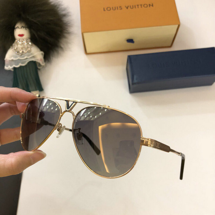 Louis Vuitton Outlet Louis Vuitton sunglasses top quality 0041