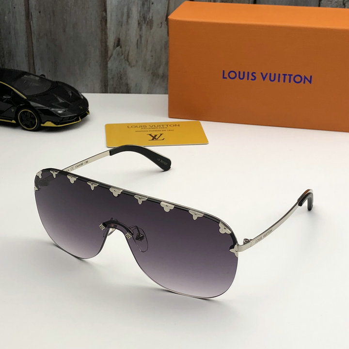 Louis Vuitton Outlet Louis Vuitton Sunglasses Top Quality LV5729_215