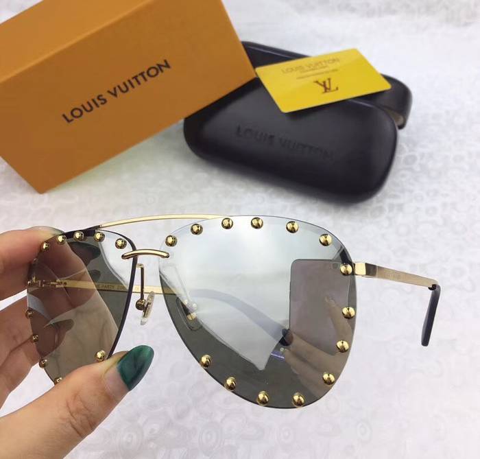 Louis Vuitton Outlet Louis Vuitton Sunglasses Top Quality LV41713