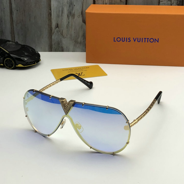 Louis Vuitton Outlet Louis Vuitton Sunglasses Top Quality LV5729_182