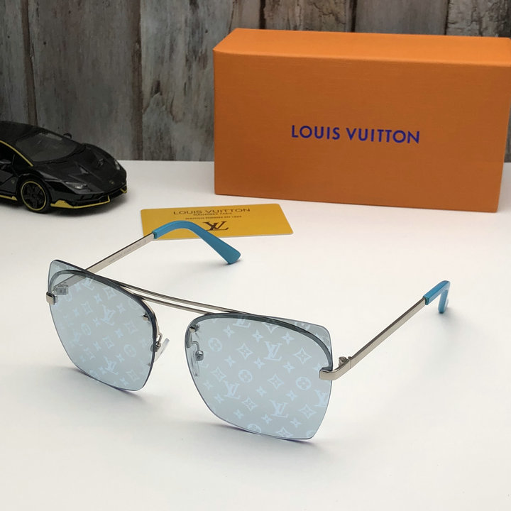 Louis Vuitton Outlet Louis Vuitton Sunglasses Top Quality LV5729_110