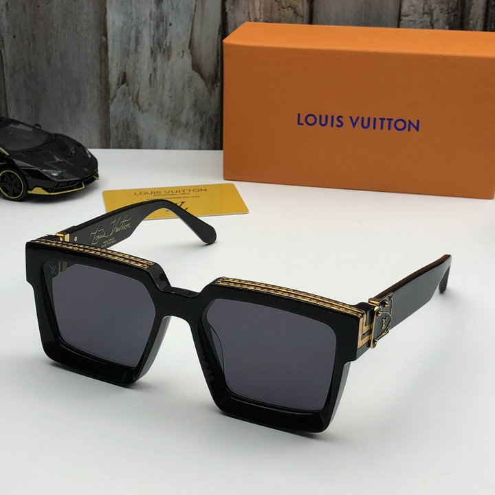 Louis Vuitton Outlet Louis Vuitton Sunglasses Top Quality LV5729_2