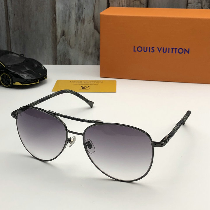 Louis Vuitton Outlet Louis Vuitton Sunglasses Top Quality LV5729_13