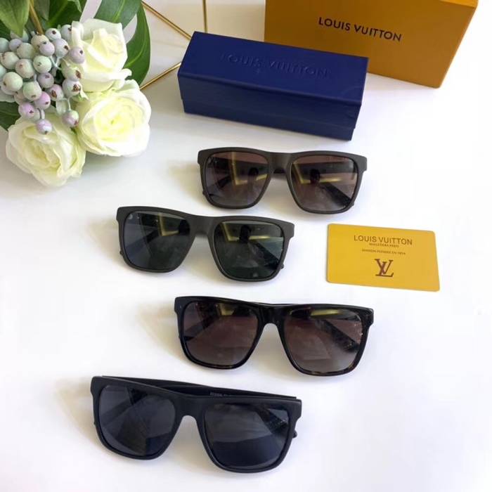 Louis Vuitton Outlet Louis Vuitton Sunglasses Top Quality LV41754