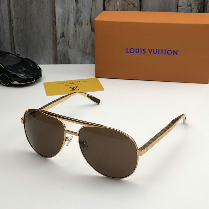 Louis Vuitton Outlet Louis Vuitton Sunglasses Top Quality LV5729_146