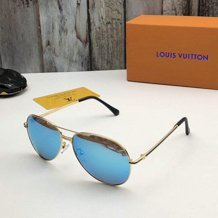 Louis Vuitton Outlet Louis Vuitton Sunglasses Top Quality LV5729_168