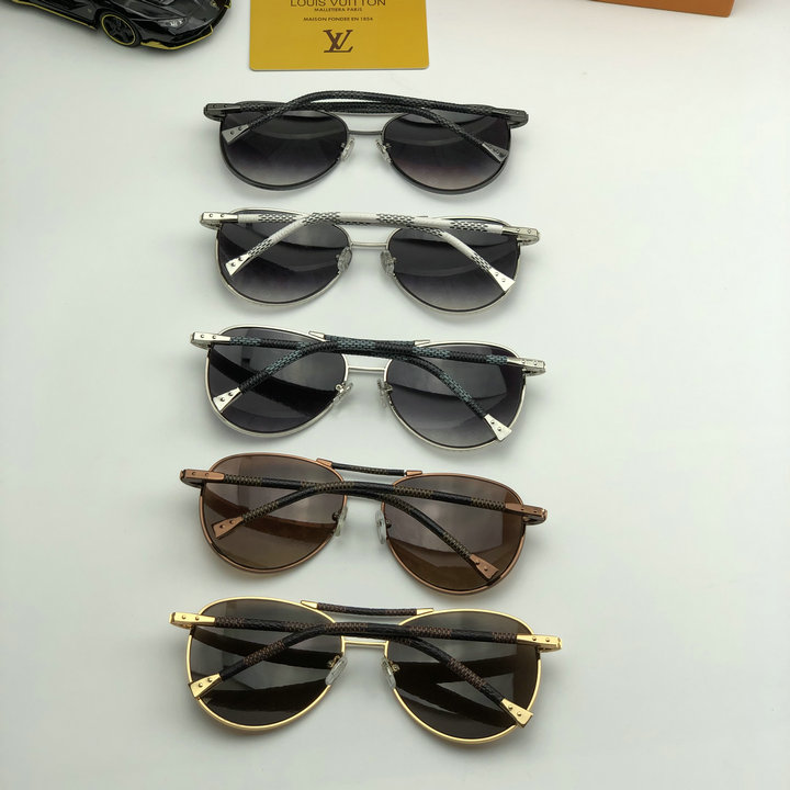 Louis Vuitton Outlet Louis Vuitton Sunglasses Top Quality LV5729_29