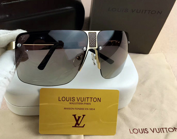 Louis Vuitton Outlet Louis Vuitton sunglasses top quality 0065