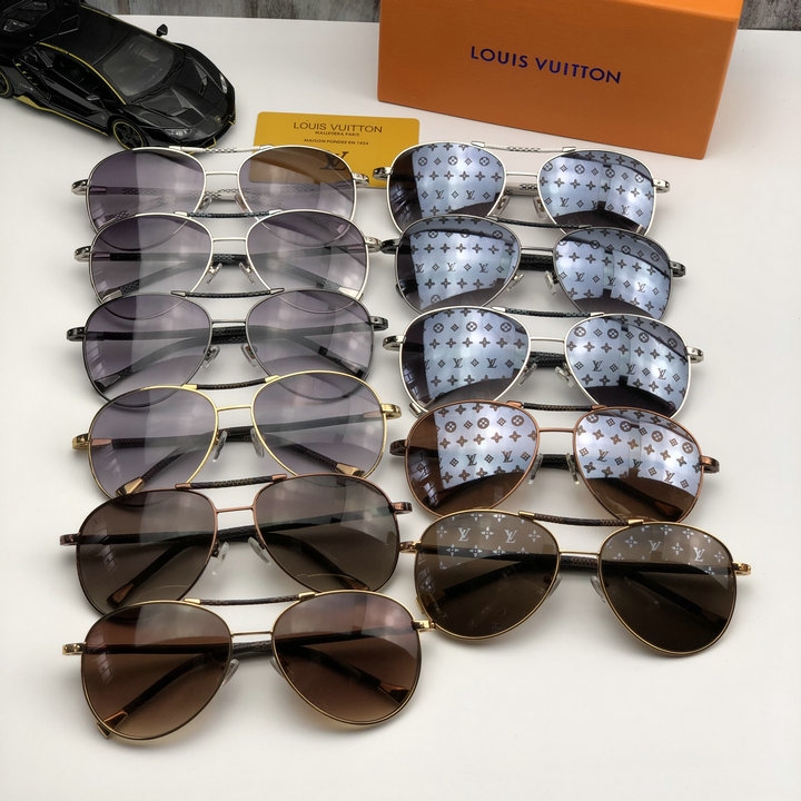 Louis Vuitton Outlet Louis Vuitton Sunglasses Top Quality LV5729_20