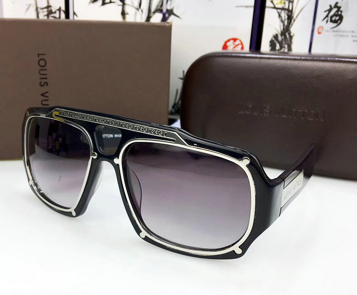 Louis Vuitton Outlet Louis Vuitton sunglasses top quality 0142