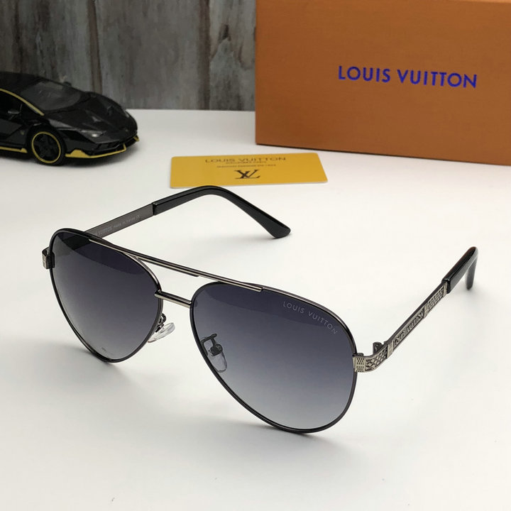 Louis Vuitton Outlet Louis Vuitton Sunglasses Top Quality LV5729_160