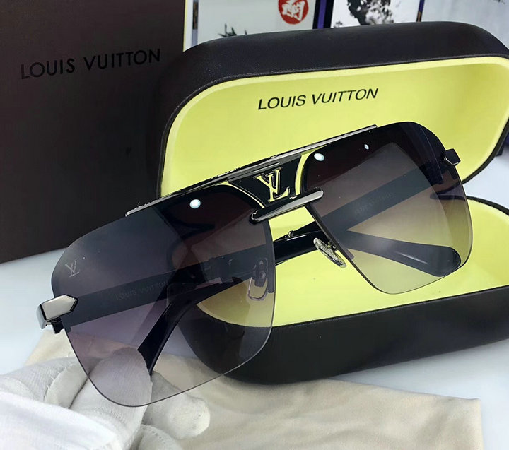 Louis Vuitton Outlet Louis Vuitton sunglasses top quality 0075