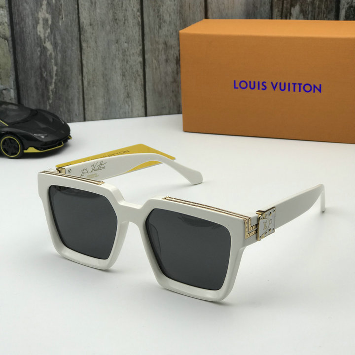 Louis Vuitton Outlet Louis Vuitton Sunglasses Top Quality LV5729_103