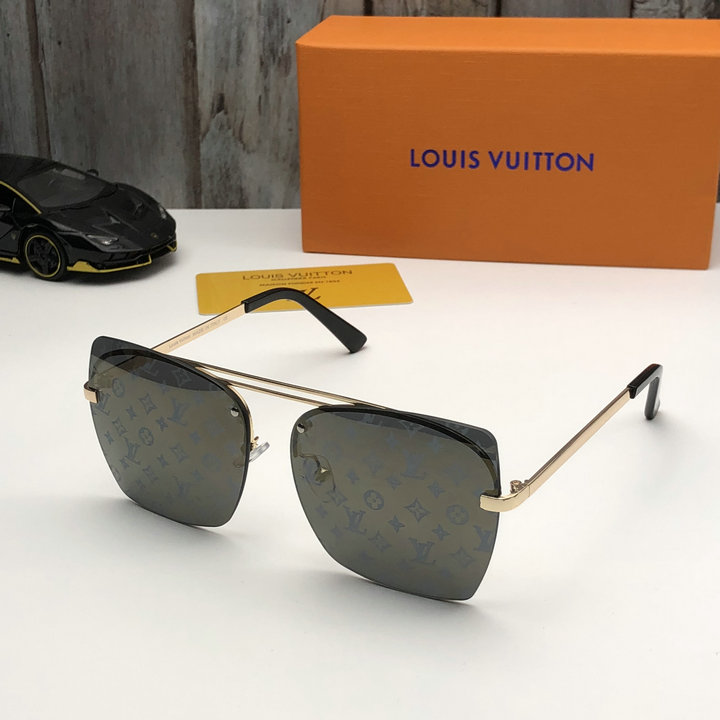 Louis Vuitton Outlet Louis Vuitton Sunglasses Top Quality LV5729_112