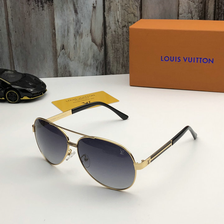 Louis Vuitton Outlet Louis Vuitton Sunglasses Top Quality LV5729_175