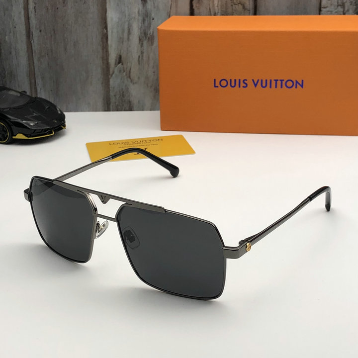 Louis Vuitton Outlet Louis Vuitton Sunglasses Top Quality LV5729_131