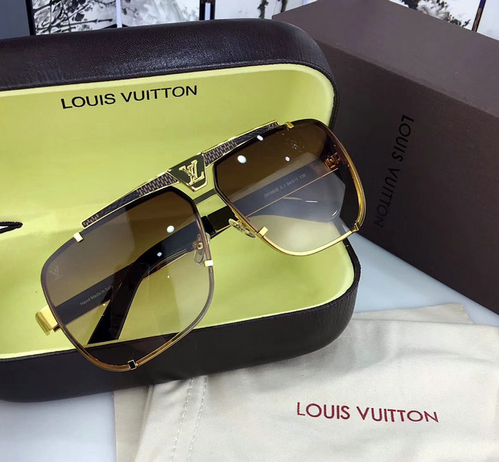 Louis Vuitton Outlet Louis Vuitton sunglasses top quality 0046