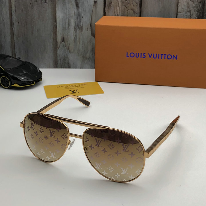 Louis Vuitton Outlet Louis Vuitton Sunglasses Top Quality LV5729_148