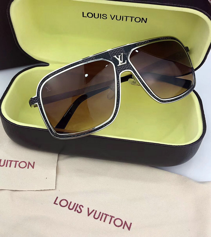 Louis Vuitton Outlet Louis Vuitton sunglasses top quality 0135