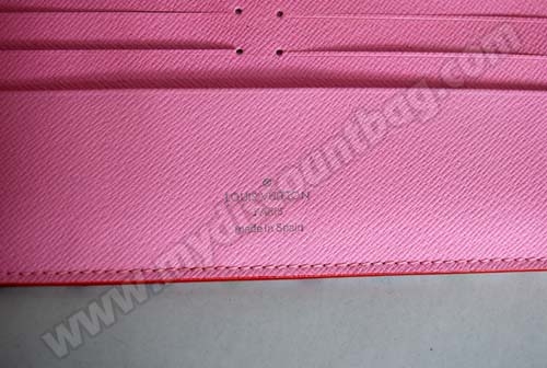 Luois Viutton INSOLITE WALLET 93751